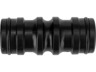 Yato Łącznik ogrodowy o wysokim przepływie do węża 1" ABS PP TPR YT-89060