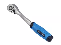 Quatros Grzechotka do nasadek 1/4" profilowana 72z. QS50112