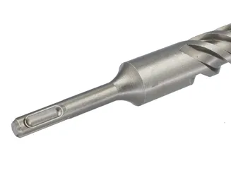 Waart Wiertło do betonu SDS+ 24x1000mm x4 W20B096 - 3