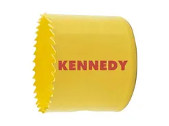 Kennedy Otwornica bimetalowa HSS ze stałym uzębieniem 37mm  KEN0500370K 