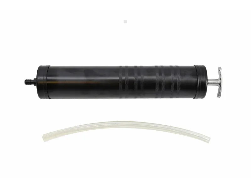 AWTOOLS Odciągarka oleju 500ml AW15950