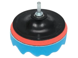 Yato Zestaw do polerowania 125mm M14 12szt. YT-47931 - 3