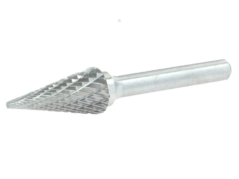 Waart Pilnik obrotowy stożek Typ M 6X16mm JU-AFM-0616 