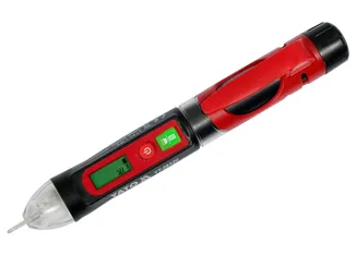 Yato Wskaźnik napięcia AC z wyświetlaczem YT-28320 - 3
