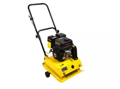 Geko Zagęszczarka spalinowa 90kg/15kN G80203 