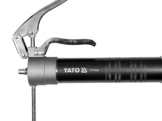 Yato Smarownica ręczna 400 cm3 YT-07045 - 2