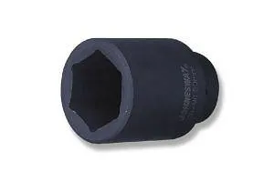 Jonnesway Klucz udarowy długi 24mm 3/4" 6-kątny S03AD6124 