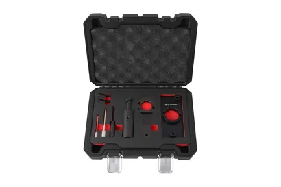 Quatros Blokada rozrządu OPEL 2.0 CDTI ECOFLEX QS10064