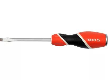 Yato Wkrętak do pobijania płaski 8 x 250 mm YT-25991