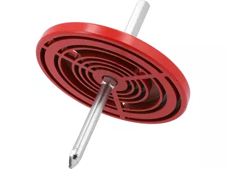 Yato Talerz mocujący do otwornic wolframowych 33-103mm YT-43919 - 3