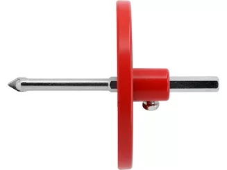 Yato Talerz mocujący do otwornic wolframowych 33-103mm YT-43919 - 5
