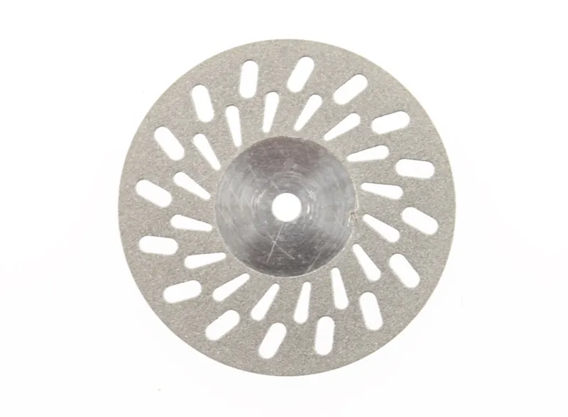 Tarcza diamentowa do cięcia porcelany 22x0,20mm S15 