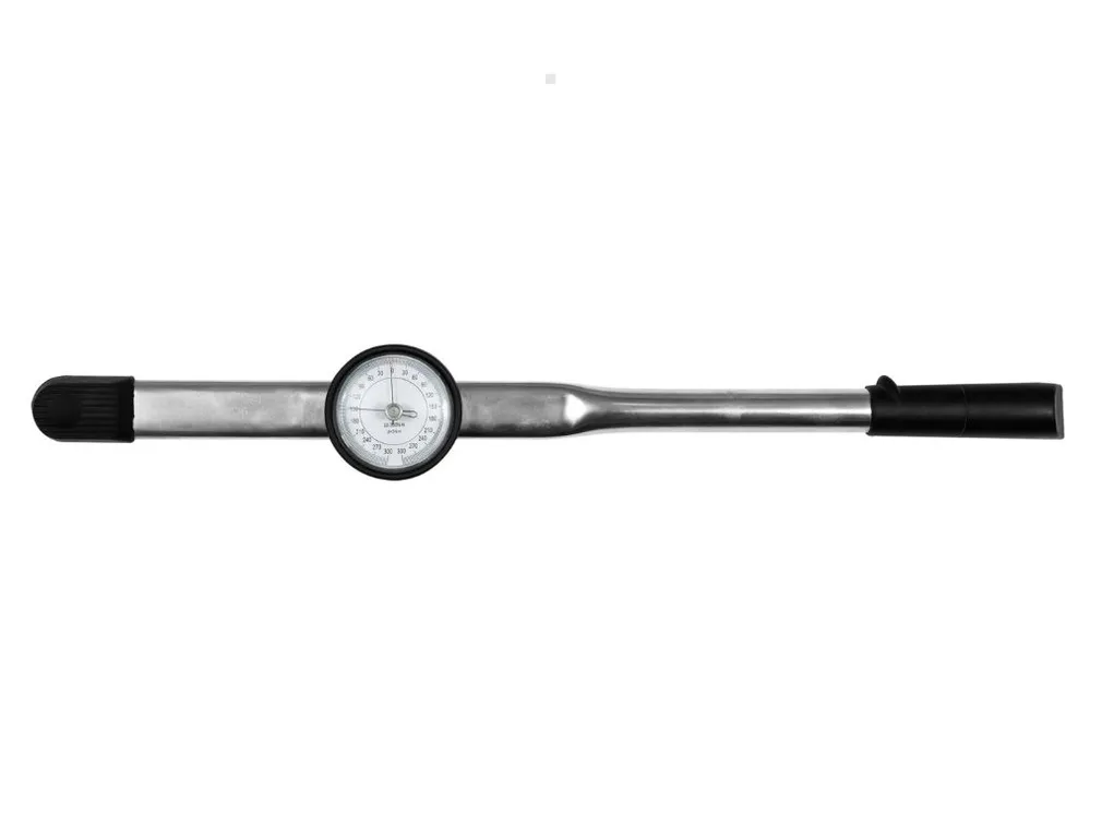 Yato Klucz dynamometryczny zegarowy 1/2