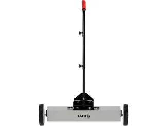 Yato Miotła magnetyczna 600mm mocna warsztatowa YT-17401 PROMOCJA - 2