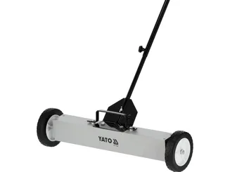 Yato Miotła magnetyczna 600mm mocna warsztatowa YT-17401 PROMOCJA - 3
