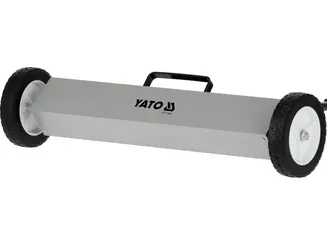 Yato Miotła magnetyczna 600mm mocna warsztatowa YT-17401 PROMOCJA - 4