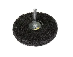 Drel Ściernica trzpieniowa z włókniny ściernej  127 mm  CON-RP-61