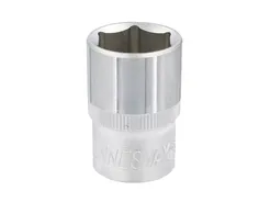 Jonnesway Nasadka 22mm 1/2" 6-kątna S04H4122 