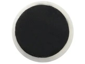 Yato Futro polerskie na rzep 125mm YT-47911 - 2