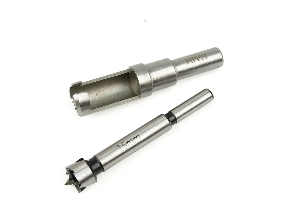 Geko Zestaw flekownik sękownik 15mm G38122