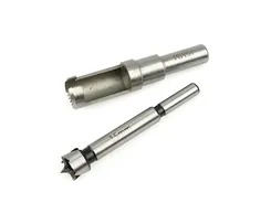 Geko Zestaw flekownik sękownik 15mm G38122