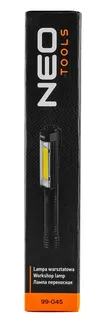 Neo Lampa inspekcyjna LED 400LM COB 99-045 - 3