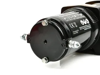 Geko Wyciągarka elektryczna 12V 2000LB G81701 - 2