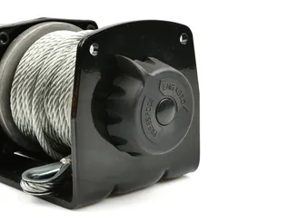 Geko Wyciągarka elektryczna 12V 2000LB G81701 - 3