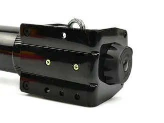 Geko Wyciągarka elektryczna 12V 2000LB G81701 - 4