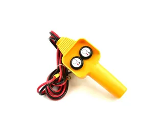 Geko Wyciągarka elektryczna 12V 2000LB G81701 - 5