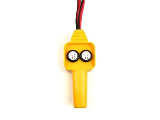 Geko Wyciągarka elektryczna 12V 2000LB G81701 - 6