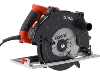 Yato Pilarka tarczowa 210mm 2000W 2w1 YT-82155 - 9