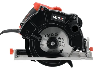 Yato Pilarka tarczowa 210mm 2000W 2w1 YT-82155 - 2