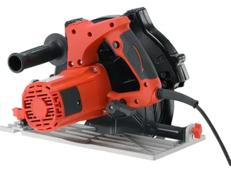 Yato Pilarka tarczowa 210mm 2000W 2w1 YT-82155 - 3