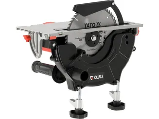 Yato Pilarka tarczowa 210mm 2000W 2w1 YT-82155 - 8