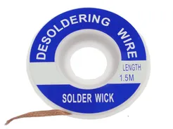 Talvico Plecionka do cyny 3mm x 1,5m  4047