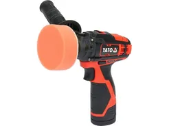 Yato Polerka akumulatorowa 12V 2Ah YT-82903 