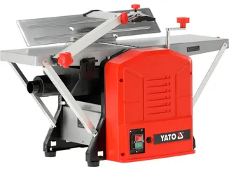 Yato Strugarko-grubościówka do drewna 1250W YT-82147 - 2