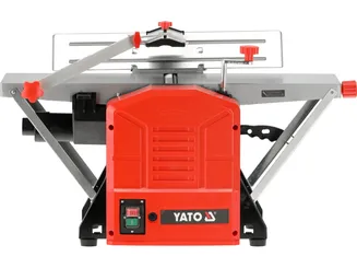 Yato Strugarko-grubościówka do drewna 1250W YT-82147 - 3