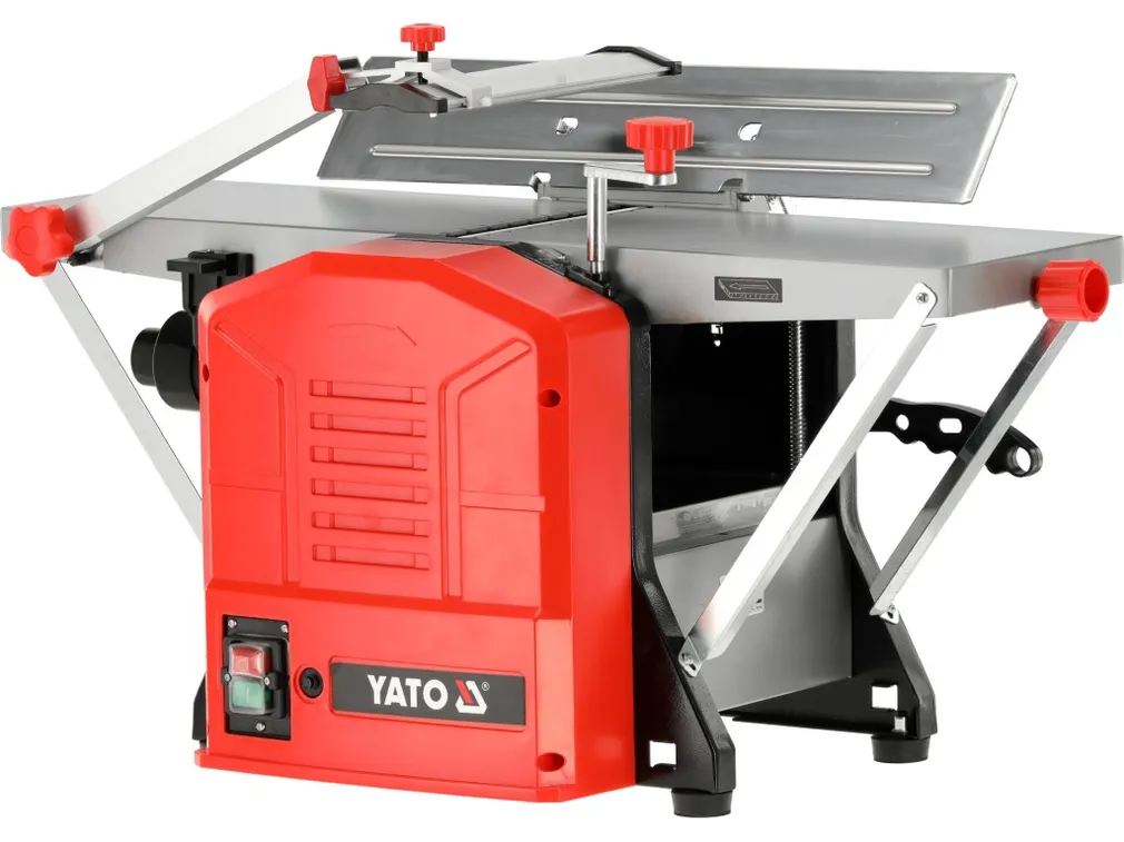 Yato Strugarko-grubościówka do drewna 1250W YT-82147