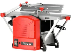 Yato Strugarko-grubościówka do drewna 1250W YT-82147