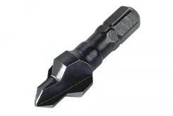 Wolfcraft Wiertło z pogłębiaczem 4-10mm WF2547