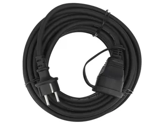 Yato Przedłużacz budowlany 3x1,5mm 20m YT-81026 PROMOCJA - 2