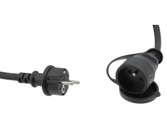 Yato Przedłużacz budowlany 3x1,5mm 20m YT-81026 PROMOCJA - 3