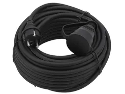 Yato Przedłużacz budowlany 3x1,5mm 20m YT-81026