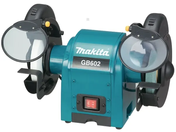 Makita Szlifierka stołowa 250W  GB602W 