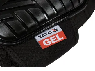 Yato Nakolanniki ochronne żelowe wysokie YT-74615  - 3