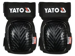 Yato Nakolanniki ochronne żelowe wysokie YT-74615 