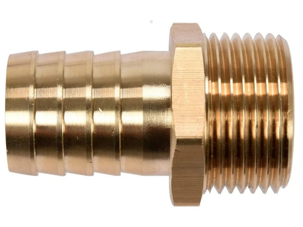 Yato Króciec mosiężny do pomp YT-85395