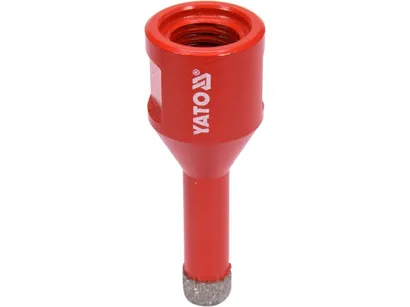 Yato Wiertło diamentowe do gresu i płytek ceramicznych 10mm YT-60443 